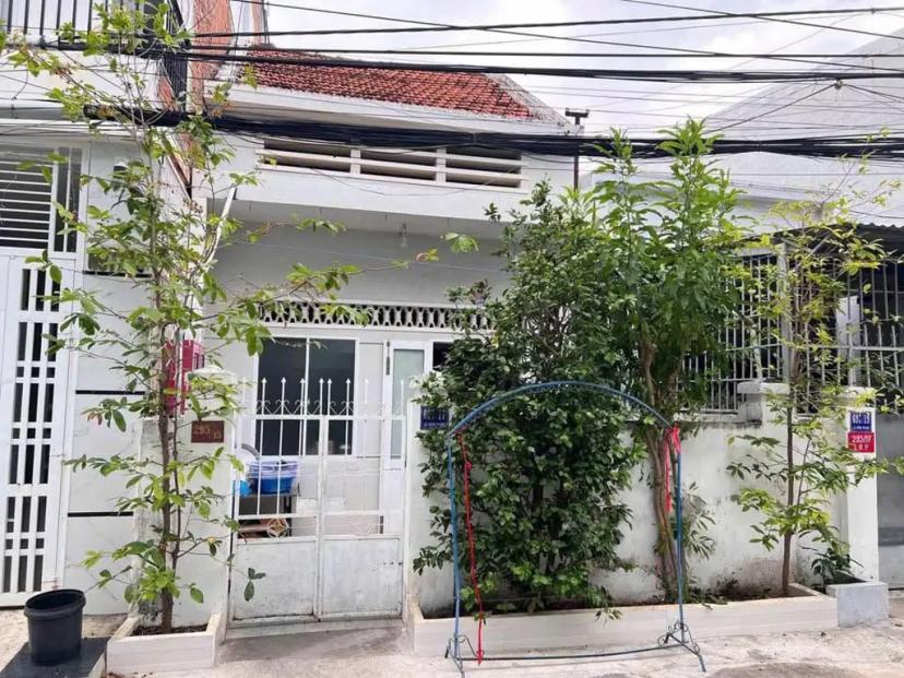 Giảm 500tr, Bán nhà Cấp 4 trung tâm thành phố Nha Trang