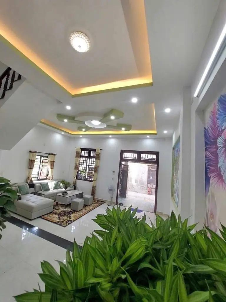 CẦN BÁN NHÀ KIỆT GẦN CHỢ HOÀ KHÁNH ĐÀ NẴNG