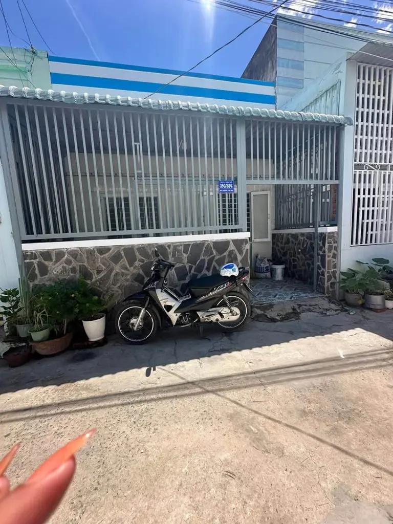Main-BÁN NHÀ CẤP BỐN HẺM LÊ QUANG ĐẠO - ÔTÔ XE TẢI TẬN NƠI-0
