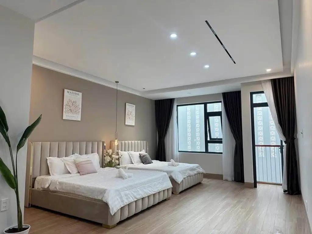 Main-Bán nhà mặt tiền đường Thái Văn Lung, P.2, Vũng Tàu-2
