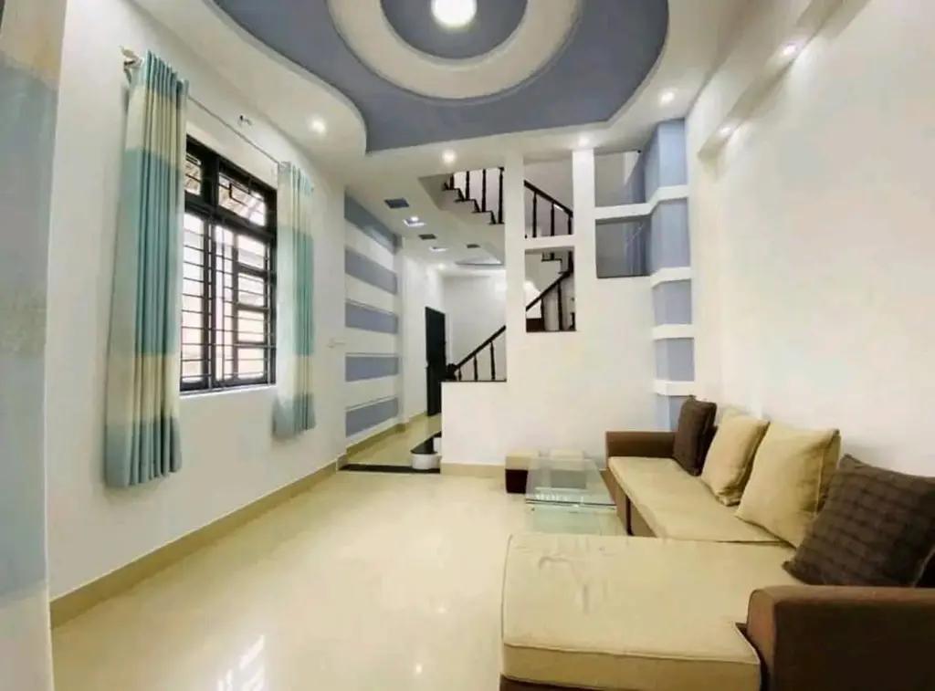 Main-BÁN NHÀ 1T 2L GÓC 2 MẶT TIỀN, HẺM LÊ HỒNG PHONG, P4 TPVT-1