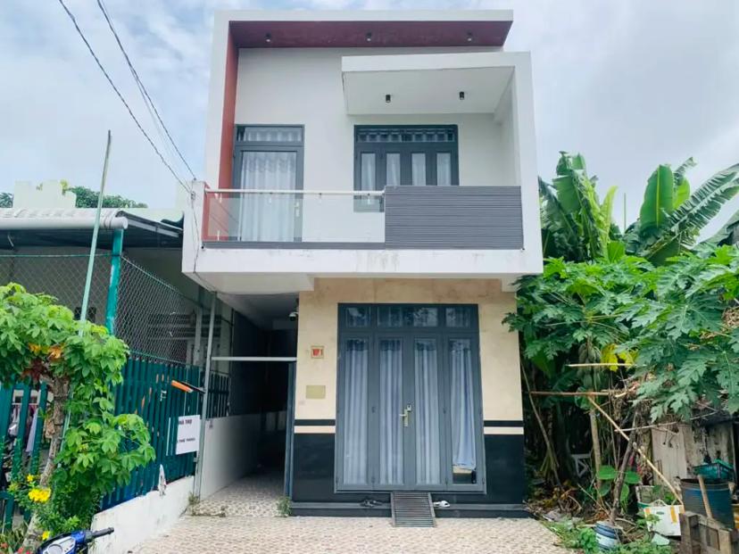BÁN NHÀ TRỌ KDC TÂN PHÚ THẠNH, GẦN KCN VÀ TRƯỜNG ĐẠI HỌC VÕ TRƯỜNG TOẢN