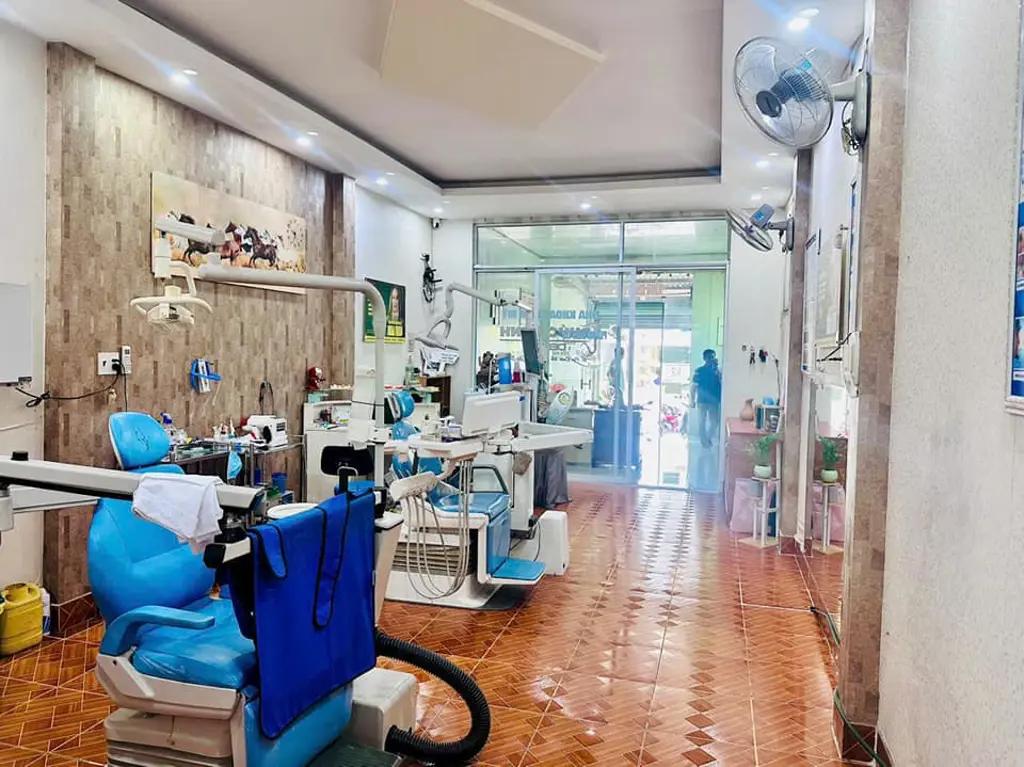 Main-Bán Nhà mặt tiền 30/4, P. 11, TP. Vũng Tàu-2