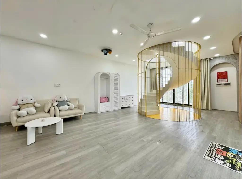 Main-🏡 VILLA DÒNG TIỀN 80 TRIỆU/THÁNG, HỒ BƠI NGAY TRUNG TÂM HẢI CHÂU 🏡-8