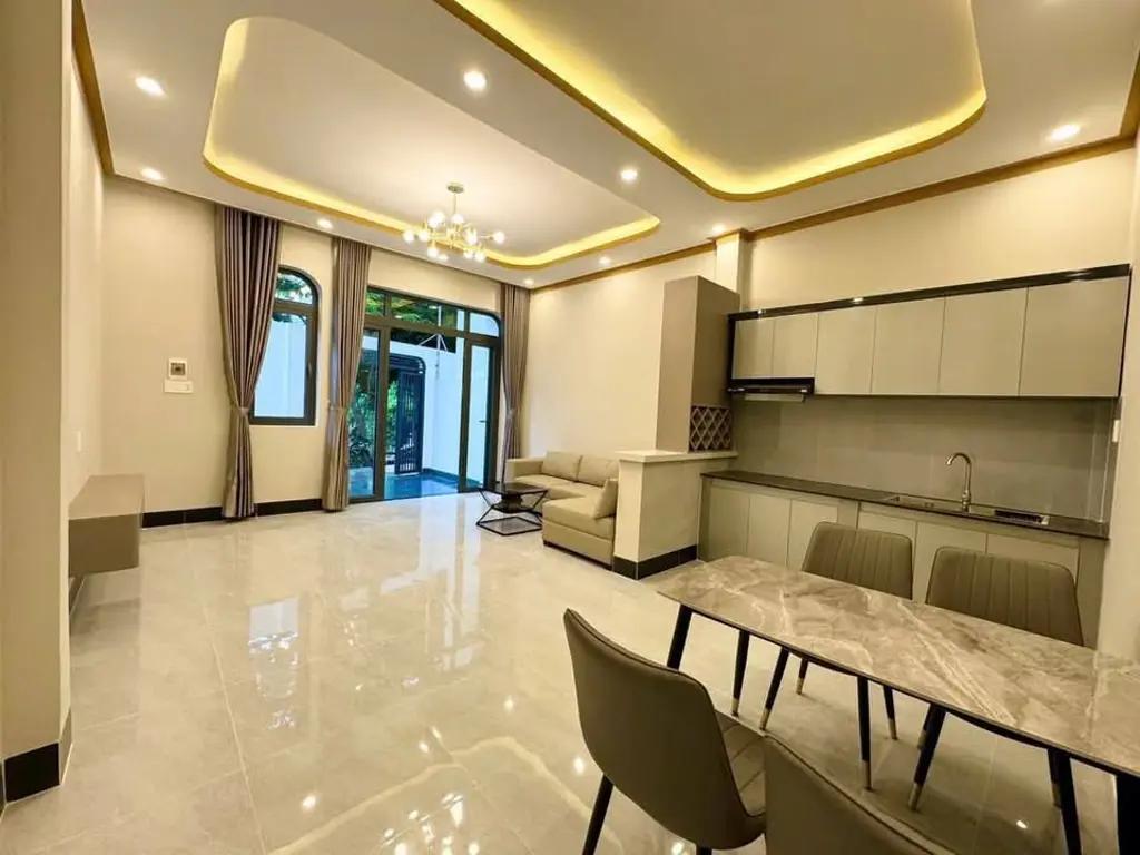 Main-Nhà cấp 4 mới - Phong Nẫm - Phan Thiết, Bình Thuận-2
