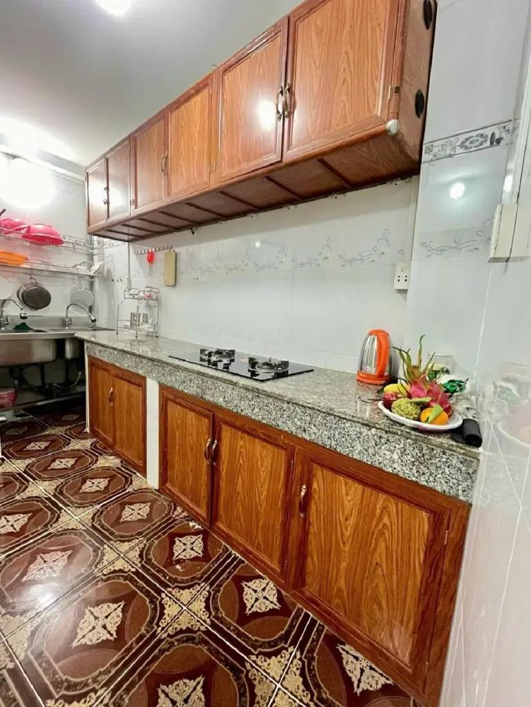 Main-MẶT TIỀN ĐƯỜNG NHỰA 10M - TÂN THỚI NHẤT - 4X15M - QUẬN 12 - GIÁ 5.8 TỶ-2