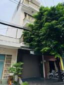 Thumb-Bán nhà MT Cư Xá Độc Lập, P. Tân Quý, Q. Tân Phú-2