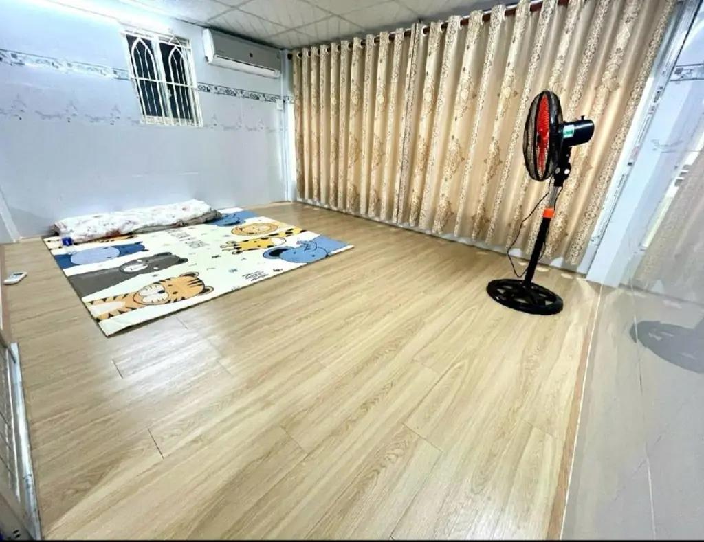 Main-MẶT TIỀN ĐƯỜNG NHỰA 10M - TÂN THỚI NHẤT - 4X15M - QUẬN 12 - GIÁ 5.8 TỶ-1