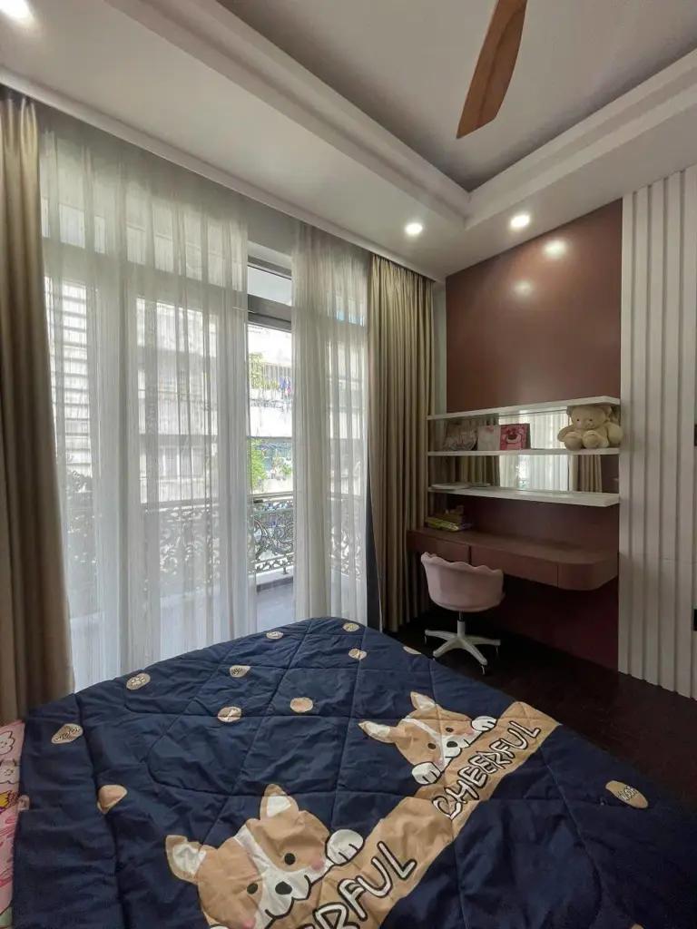 Main-Bán nhà MT Cư Xá Độc Lập, P. Tân Quý, Q. Tân Phú-4