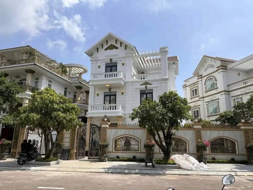 BÁN BIỆT THỰ SIÊU ĐẸP – KHU BIỆT THỰ ĐẠI PHÚ GIA, TP. QUY NHƠN