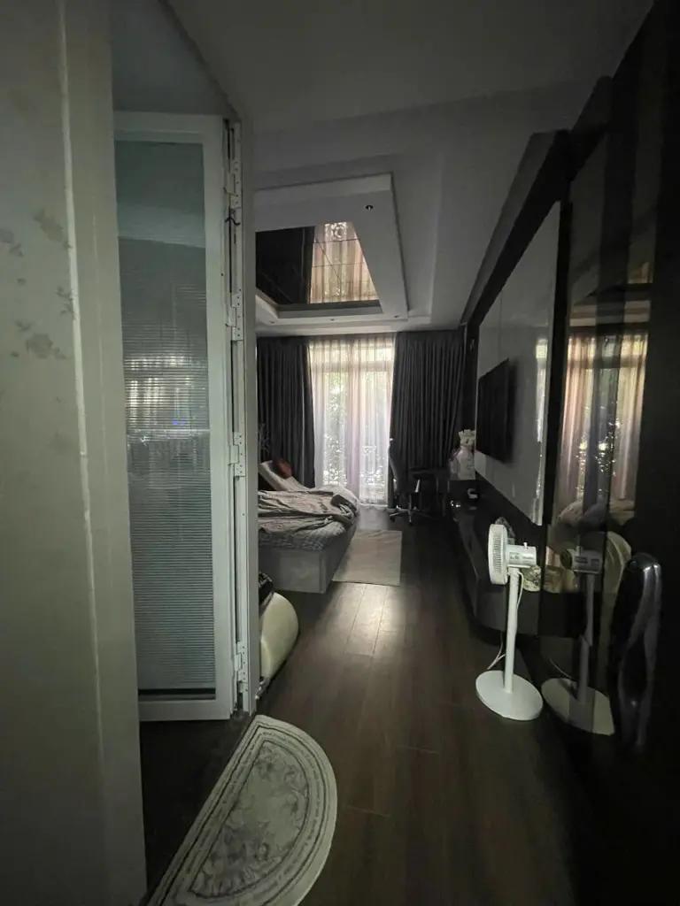 Main-Bán nhà MT Cư Xá Độc Lập, P. Tân Quý, Q. Tân Phú-5