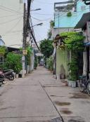 Thumb-NHÀ ĐẸP GIÁ HIẾM - PHẠM VĂN BẠCH TÂN BÌNH - 40M2 - 2 TẦNG - CHỈ 3.9 TỶ THƯƠNG LƯỢNG-1