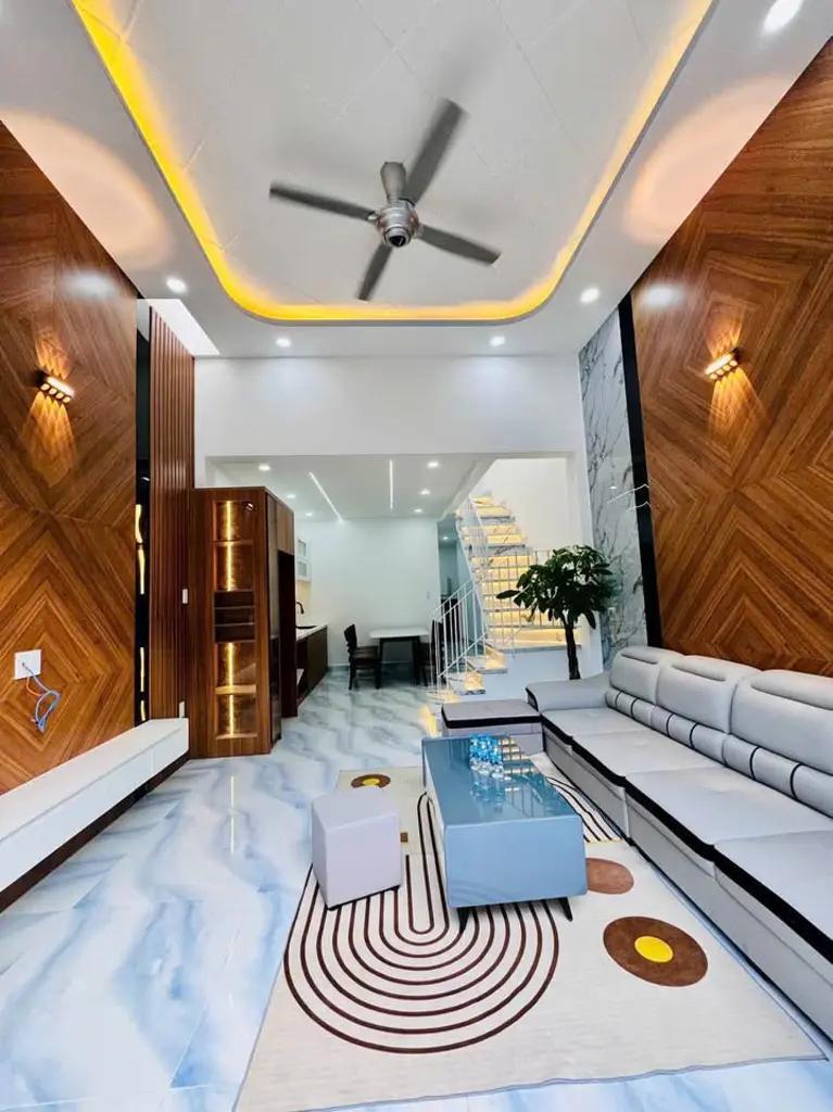 Main-Nhà Thạnh Xuân 43, Quận 12-1