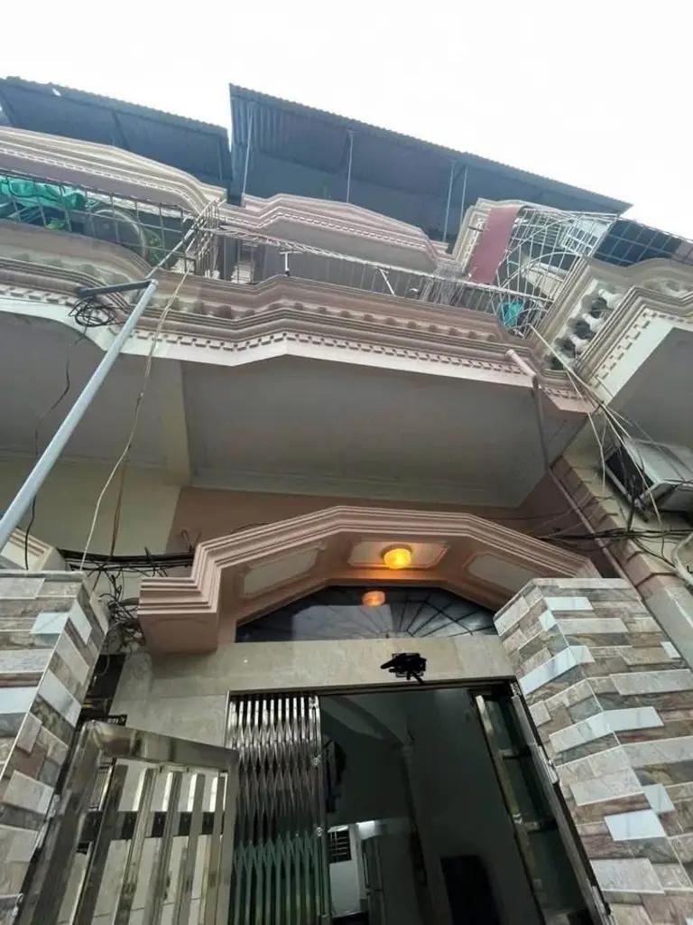 BÁN NHÀ NGÕ ĐÌNH ĐÔNG – TRUNG TÂM LÊ CHÂN – GIÁ SIÊU MỀM!