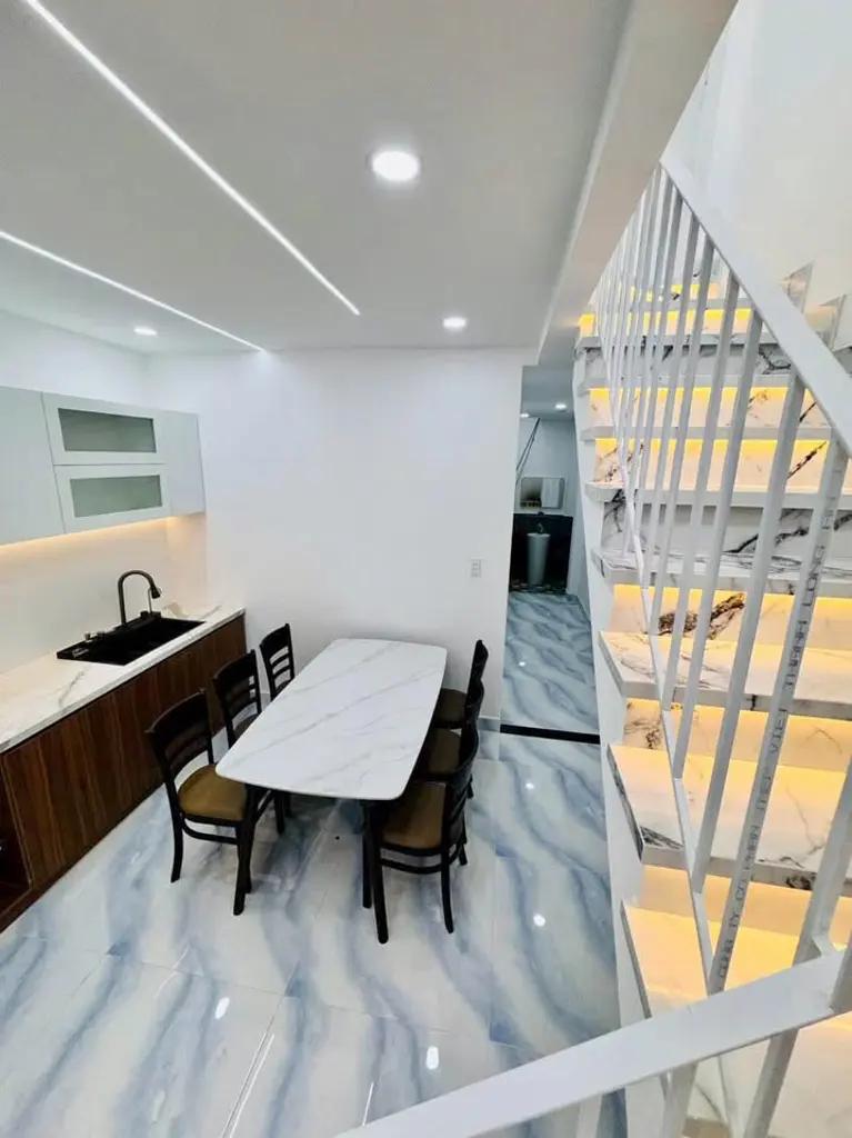 Main-Nhà Thạnh Xuân 43, Quận 12-2
