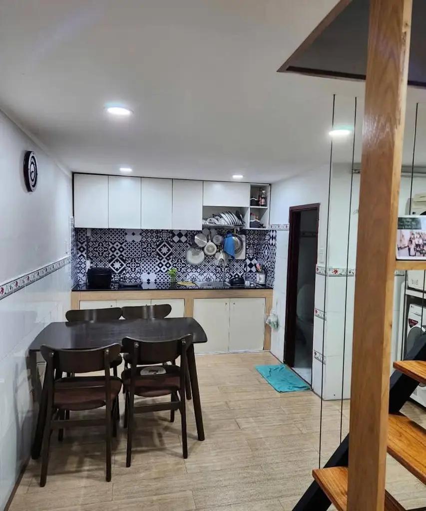 Main-NHÀ ĐẸP GIÁ HIẾM - PHẠM VĂN BẠCH TÂN BÌNH - 40M2 - 2 TẦNG - CHỈ 3.9 TỶ THƯƠNG LƯỢNG-2
