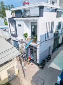 Thumb-NHÀ 1 TRỆT 1 LẦU 3 PHÒNG NGỦ GÓC 2 MẶT TIỀN HẺM BÙI THANH KHIẾT-2