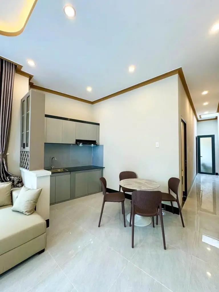 Main-Nhà Mới 100% kèm nội thất dọn vào ở liền tại Phong Nẫm, Phan Thiết-2