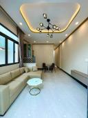 Thumb-Nhà Mới 100% kèm nội thất dọn vào ở liền tại Phong Nẫm, Phan Thiết-1