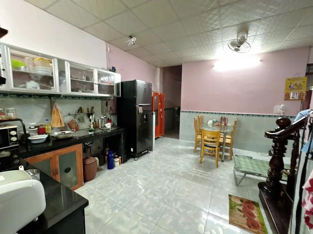 Main-BÁN NHÀ SỔ RIÊNG – KP3, TRẢNG DÀI-5