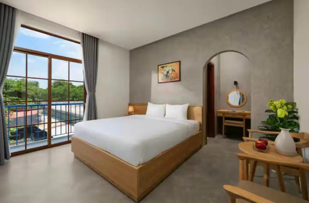 Main-BÁN VILLA VIEW BIỂN – TỰA NÚI GẦN BÁN ĐẢO SƠN TRÀ - 300m2 - giá 29,2 tỷ-9