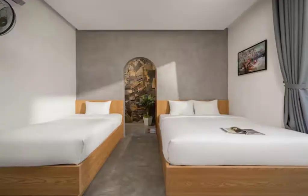 Main-BÁN VILLA VIEW BIỂN – TỰA NÚI GẦN BÁN ĐẢO SƠN TRÀ - 300m2 - giá 29,2 tỷ-11