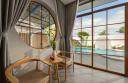 Thumb-BÁN VILLA VIEW BIỂN – TỰA NÚI GẦN BÁN ĐẢO SƠN TRÀ - 300m2 - giá 29,2 tỷ-1