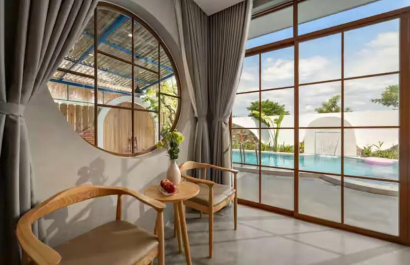 BÁN VILLA VIEW BIỂN – TỰA NÚI GẦN BÁN ĐẢO SƠN TRÀ - 300m2 - giá 29,2 tỷ