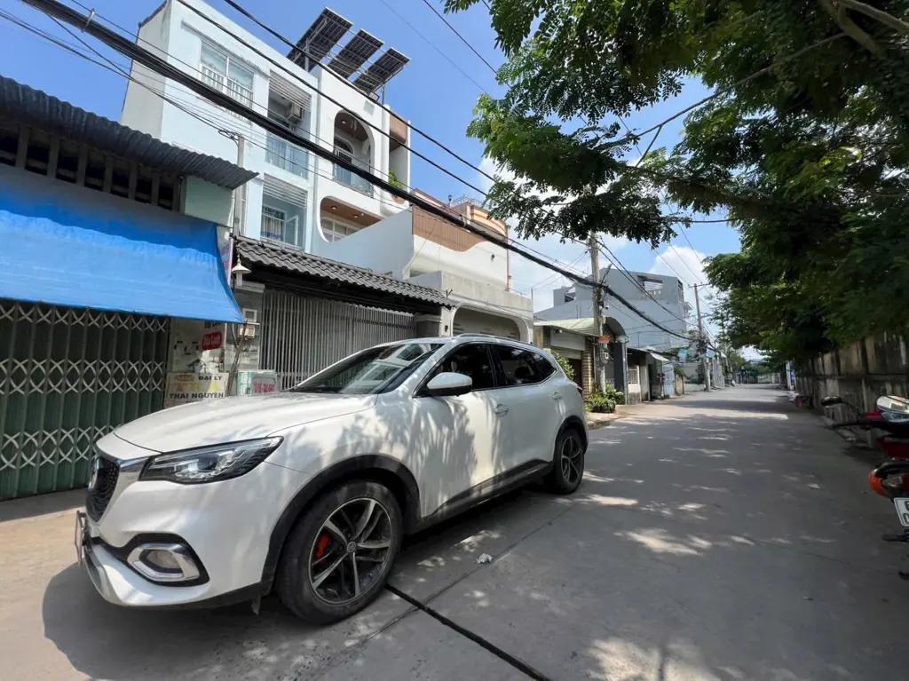 Main-BÁN NHÀ MẶT TIỀN ĐƯỜNG NGUYỄN VĂN HOÀI, P. TÂN PHONG - BIÊN HOÀ-1