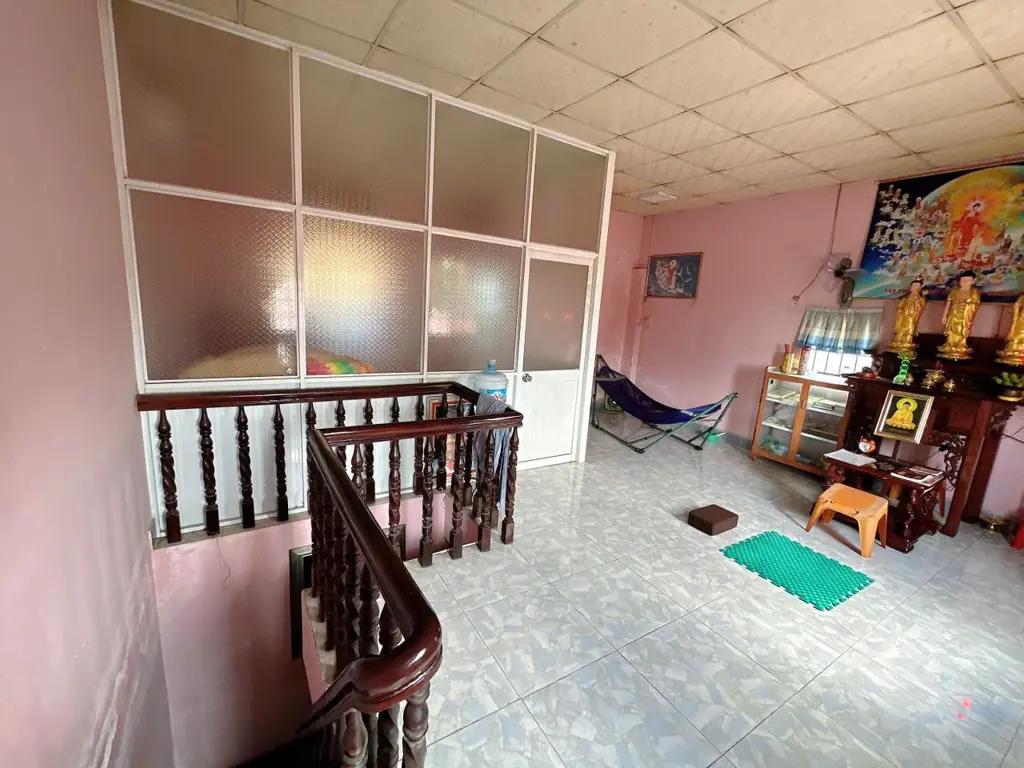Main-BÁN NHÀ SỔ RIÊNG – KP3, TRẢNG DÀI-3