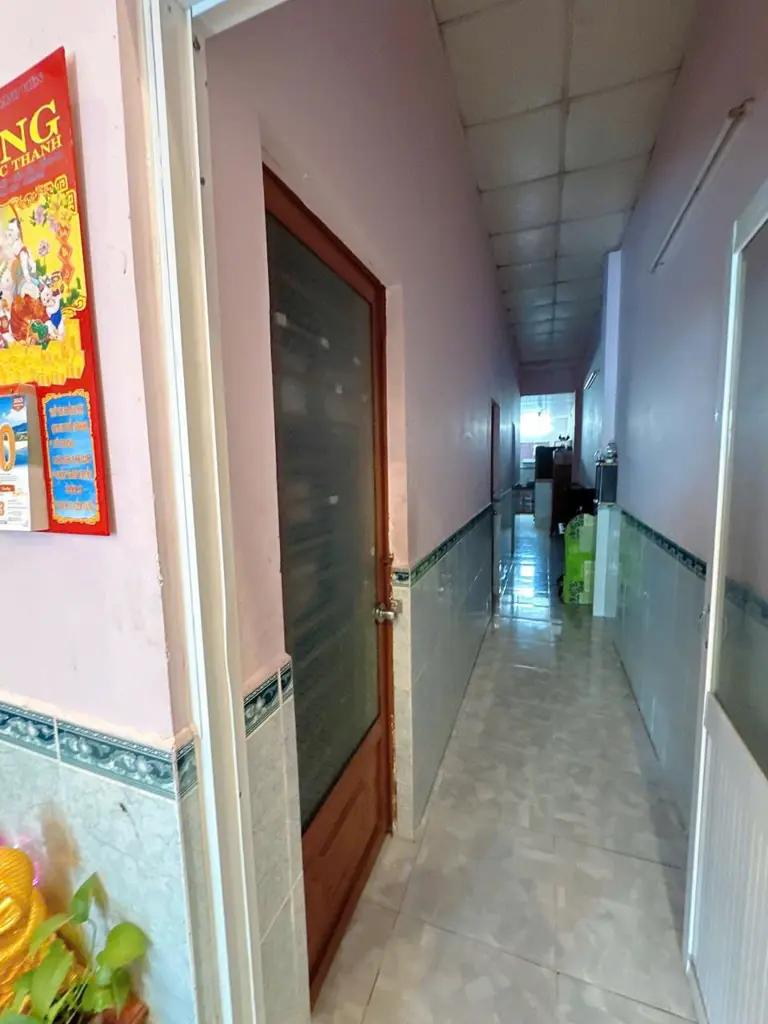 Main-BÁN NHÀ SỔ RIÊNG – KP3, TRẢNG DÀI-4