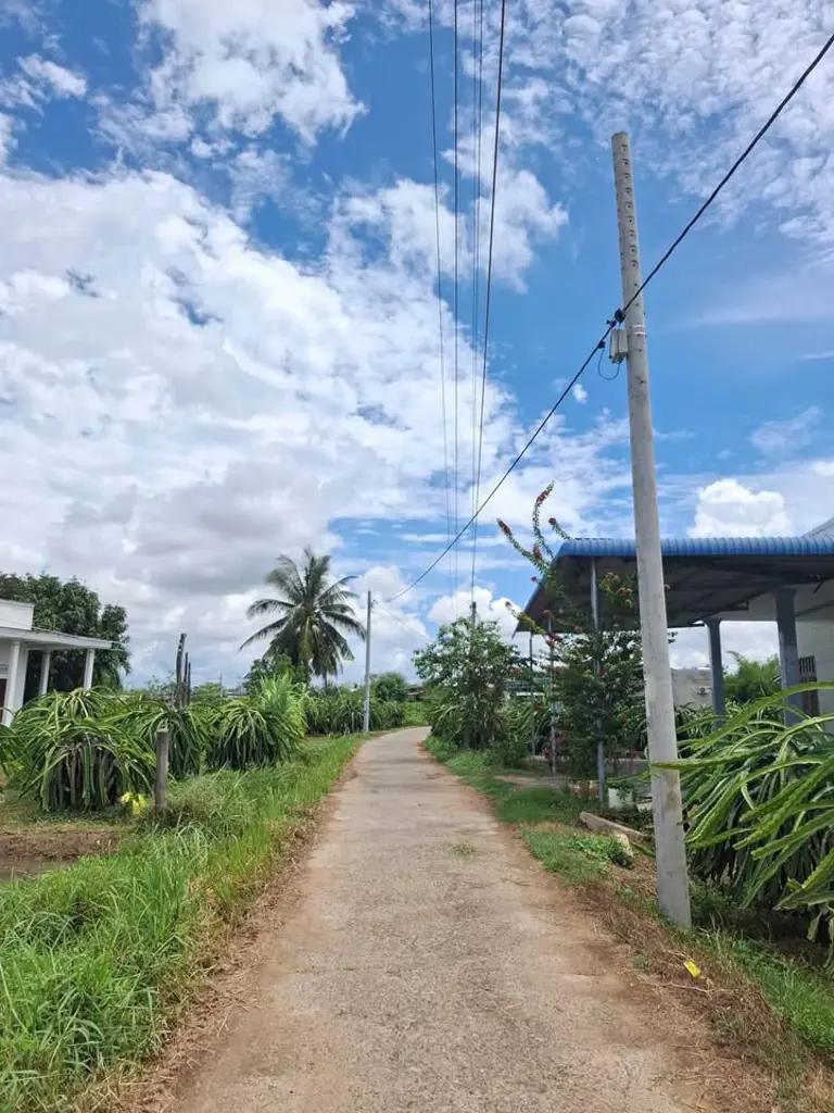 Main-TÌM CHỦ MỚI CHO LÔ ĐẤT ĐẸP HÀM CHÍNH-0