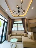 Thumb-Nhà Mới 100% kèm nội thất dọn vào ở liền tại Phong Nẫm, Phan Thiết-2