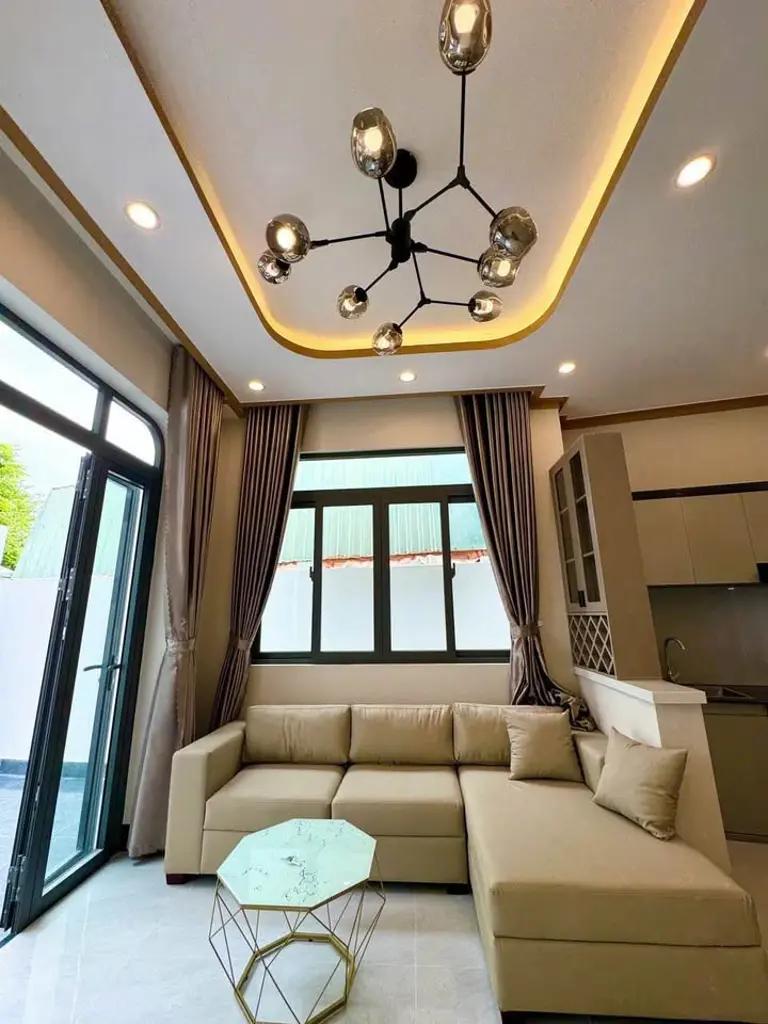 Main-Nhà Mới 100% kèm nội thất dọn vào ở liền tại Phong Nẫm, Phan Thiết-1