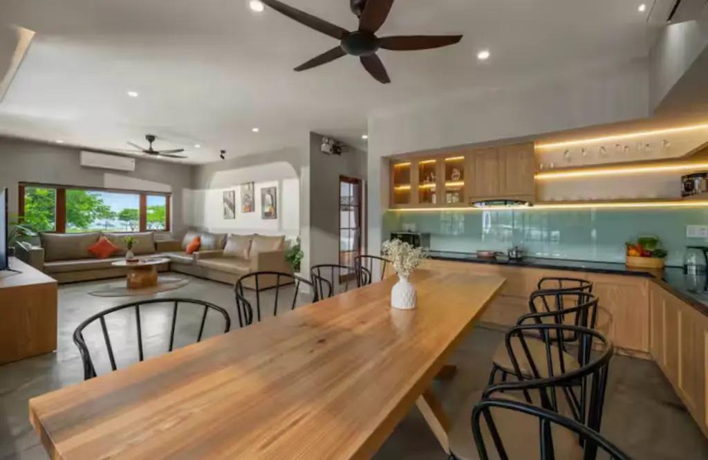 Main-BÁN VILLA VIEW BIỂN – TỰA NÚI GẦN BÁN ĐẢO SƠN TRÀ - 300m2 - giá 29,2 tỷ-10