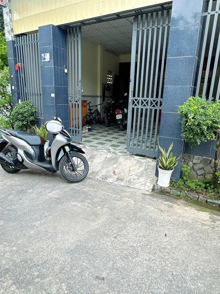 BÁN NHÀ SỔ RIÊNG – KP3, TRẢNG DÀI