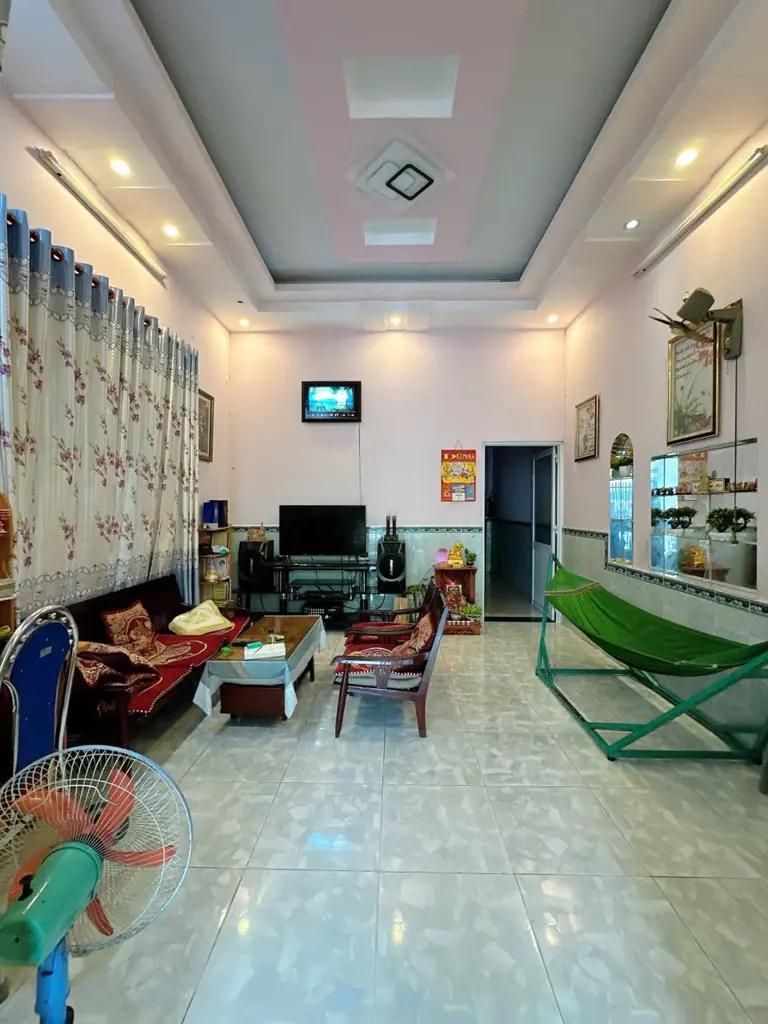 Main-BÁN NHÀ SỔ RIÊNG – KP3, TRẢNG DÀI-2