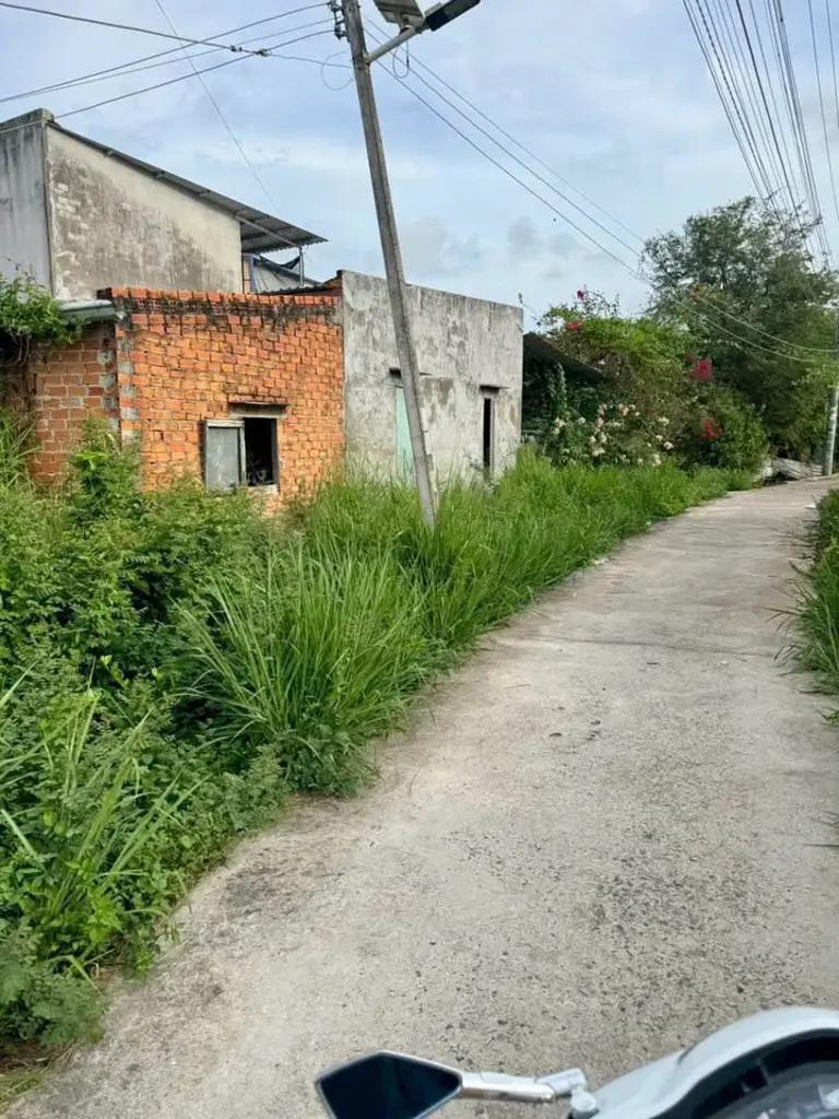 Main-Bán miếng đất Hàm Liêm-1