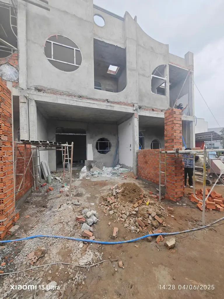 Main-BÁN NHÀ PHƯỜNG TÂN VẠN GIÁ 2,75 TỶ-0
