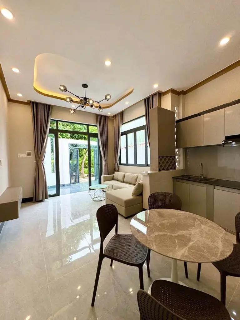 Main-Nhà Mới 100% kèm nội thất dọn vào ở liền tại Phong Nẫm, Phan Thiết-4