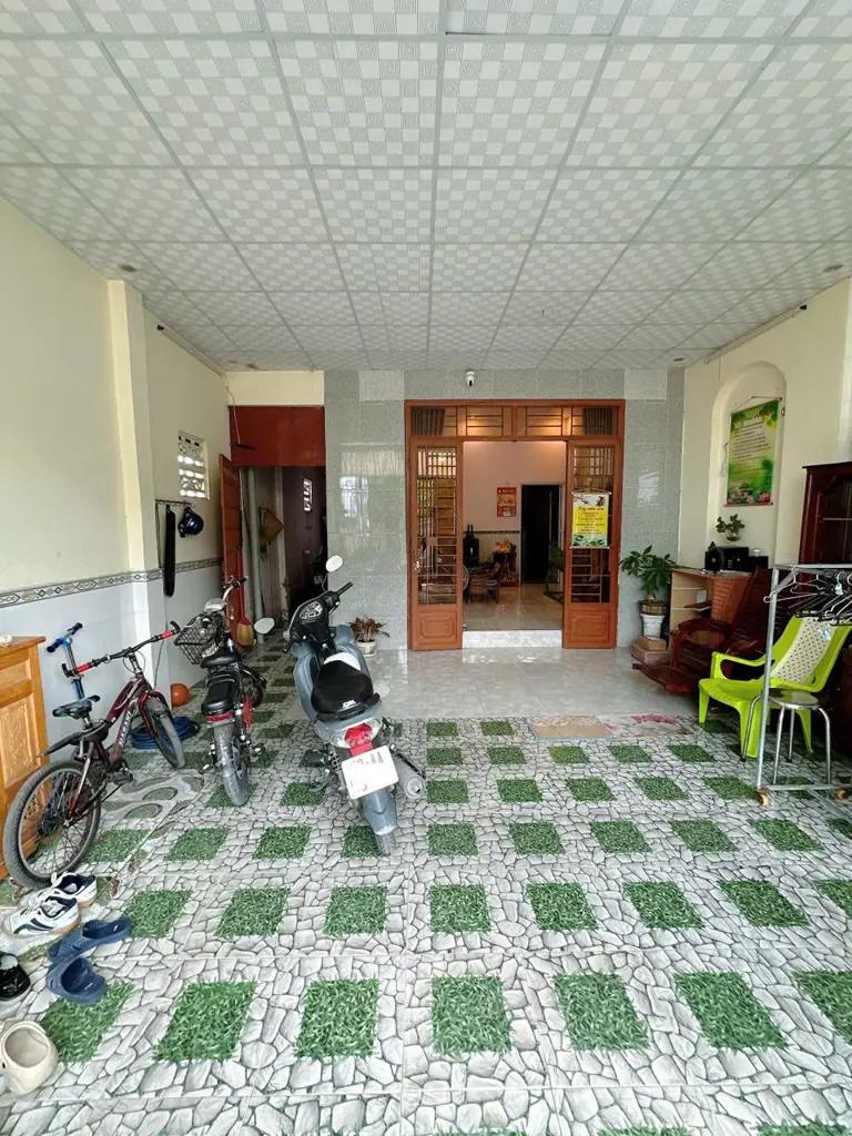 Main-BÁN NHÀ SỔ RIÊNG – KP3, TRẢNG DÀI-1