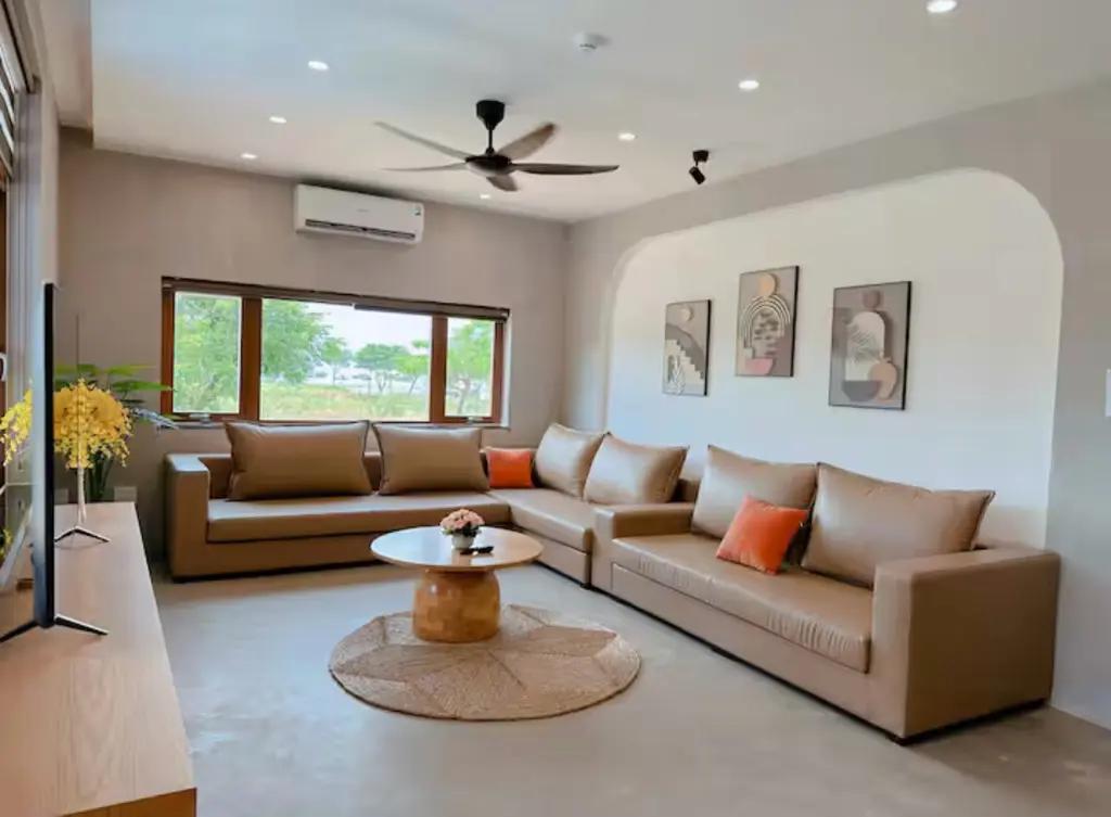 Main-BÁN VILLA VIEW BIỂN – TỰA NÚI GẦN BÁN ĐẢO SƠN TRÀ - 300m2 - giá 29,2 tỷ-8