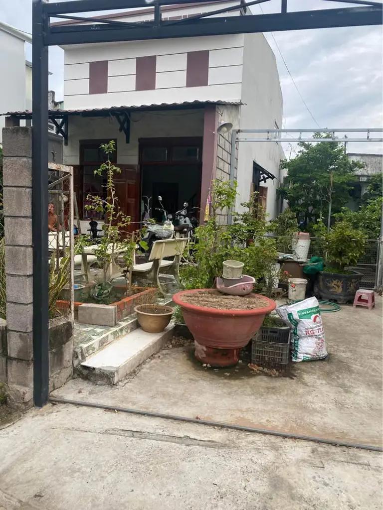 BÁN NHÀ PHONG NẪM, HẺM 161 ĐẶNG VĂN LÃNH, TP PHAN THIẾT