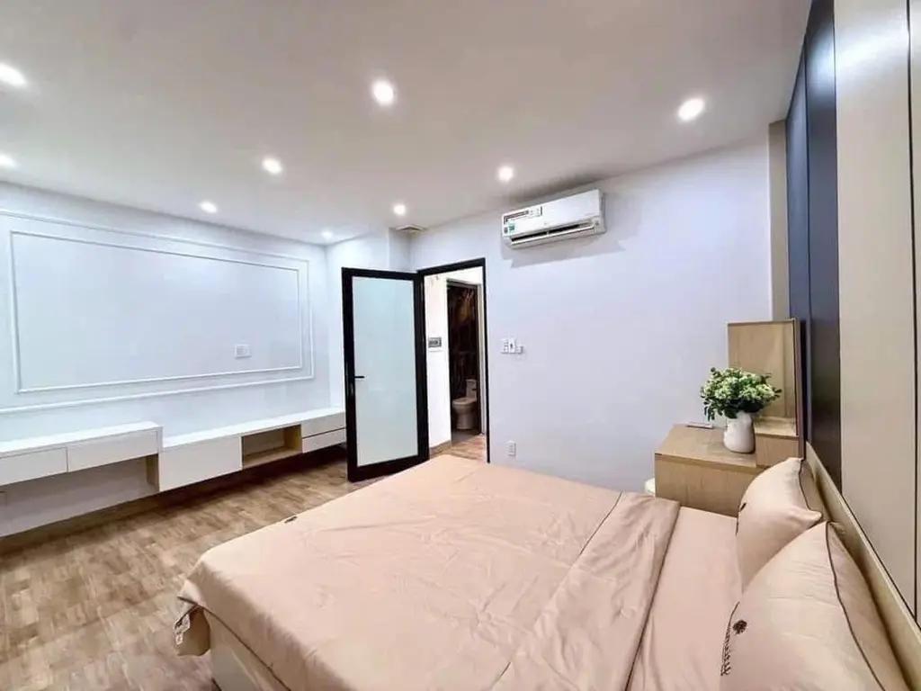 Main-BÁN NHÀ CHÍNH CHỦ - GIÁ 1 TỶ 600 gần chợ Tân Mai 2-3