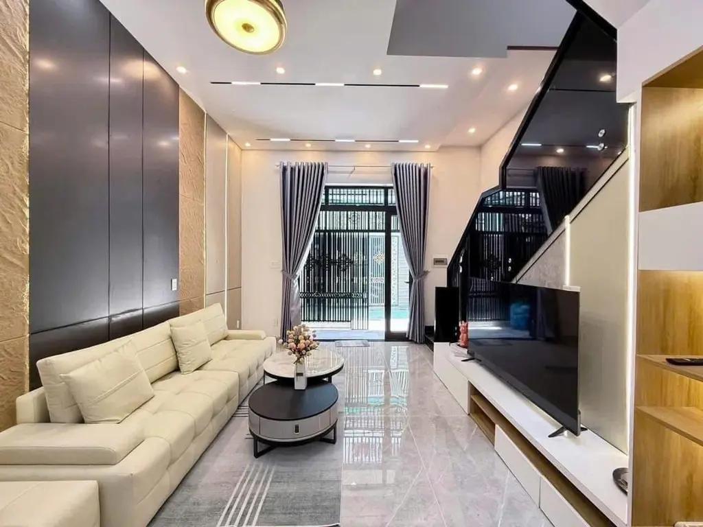 Main-BÁN NHÀ CHÍNH CHỦ - GIÁ 1 TỶ 600 gần chợ Tân Mai 2-4