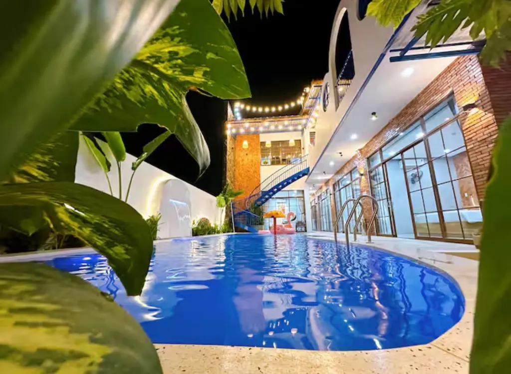 Main-BÁN VILLA VIEW BIỂN – TỰA NÚI GẦN BÁN ĐẢO SƠN TRÀ - 300m2 - giá 29,2 tỷ-3