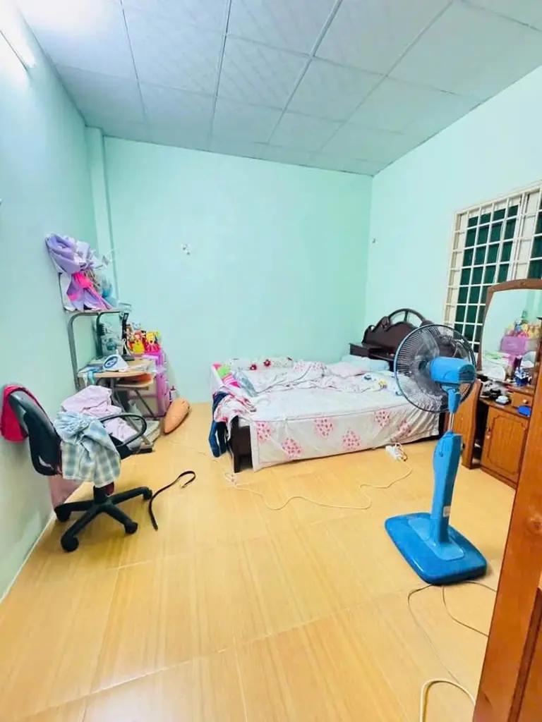 Main-Nhà 1 trệt 1 lầu hẻm đường Bình Giã - Phường 8-2