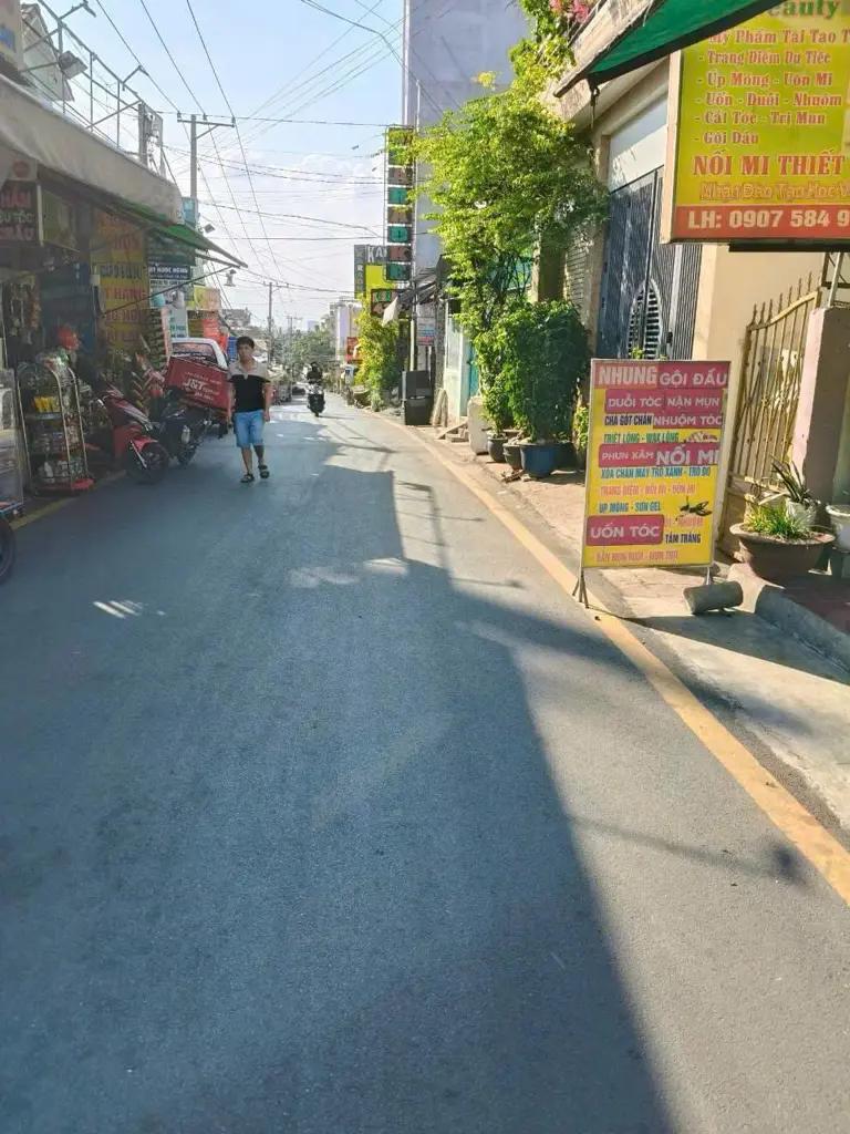 Main-Bán Nhà 1 Trệt 2 Lầu Mặt Tiền Chợ Đồi Kinh Doanh Buôn Bán Sầm Uất - P. An Bình - TP. Biên Hòa-4