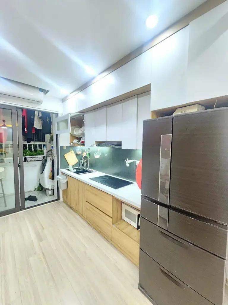 Main-CHUNG CƯ HH LINH ĐÀM - 2 PHÒNG NGỦ-4