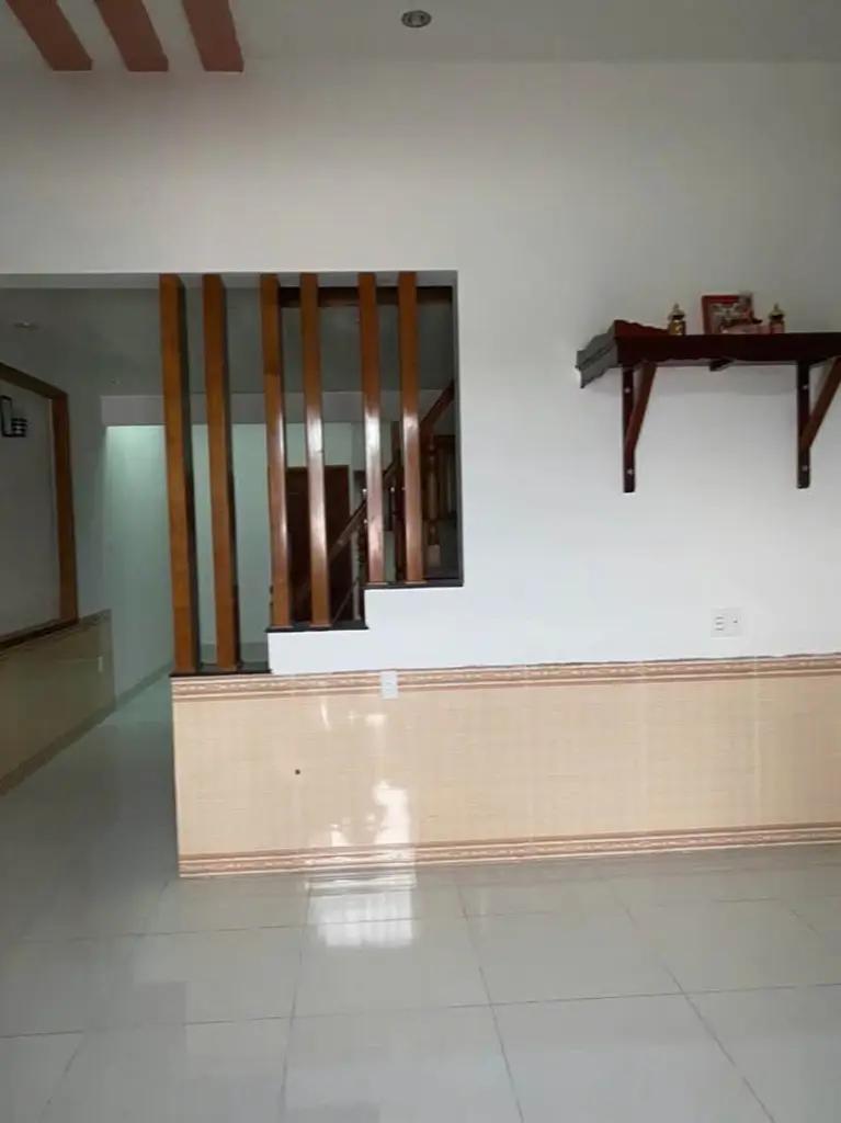 BÁN NHÀ HẺM 183 LƯU CHÍ HIẾU, P10, TPVT